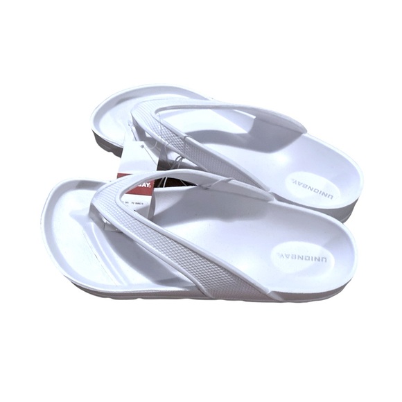 Union Bay Breezy Flip Flops - Picture 5 of 10